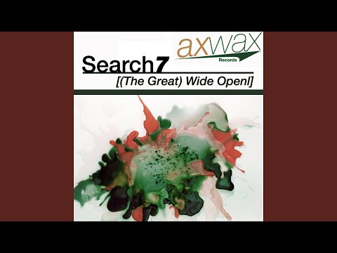 [The Great] Wide Open [W.E. Mix]