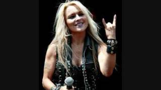 Doro - We Are The Metalheads