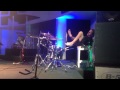Jesus Love by Royal Tailor (live drum cover) 