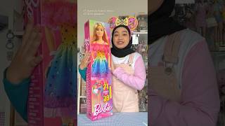 Download lagu Unboxing the Biggest Barbie GIANT Barbie | Asakecil mp3