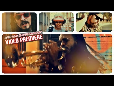 Dre Z Melodi & Sgt. Remo feat. Soulfiya - Here We Come Again (Official Video)