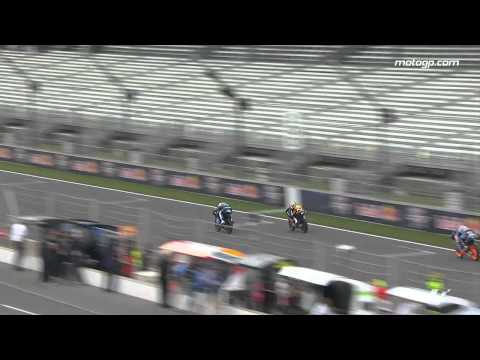 MotoGP™ Indianapolis 2014 – Best overtakes