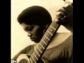 Odetta   Livin  with the blues