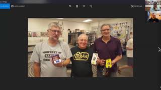 Between the Lanes Episode # 53