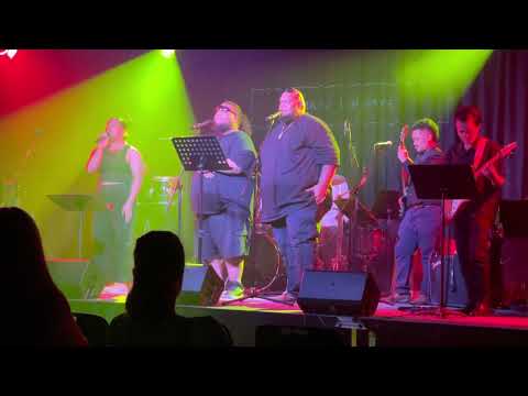 Samiu & Malae's JMC ACADEMY RECITAL ft Blkb3ry & JNR