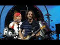 Red Hot Chili Peppers - Eddie [HD] LIVE ACL Fest 10/9/2022
