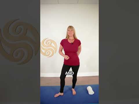 One Move To Release Sciatic Nerve Pain