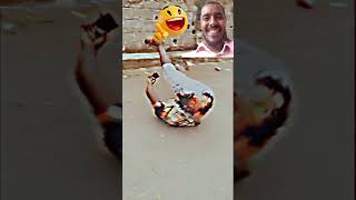 Download lagu what a funny 🤞#funny #entertaining #laugh mp3