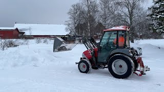 Tracteur &agrave; roues McCormick GX50H | Image 4 - Agroline