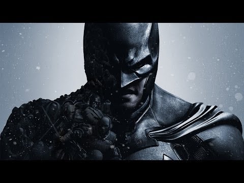 Batman: Arkham Origins - Soundtrack Mix ( Music by Christopher Drake)