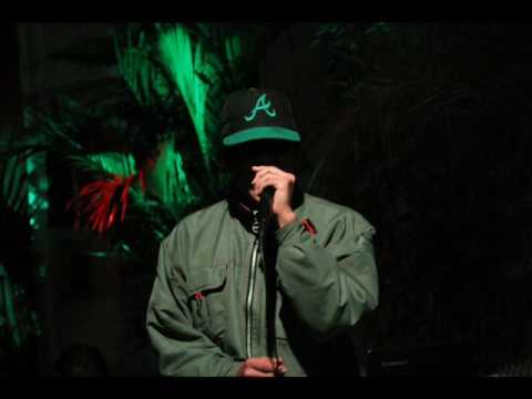 Joselo Mc (CGR CREW) - Decide a donde quieres ir (La 60 Cuadra)