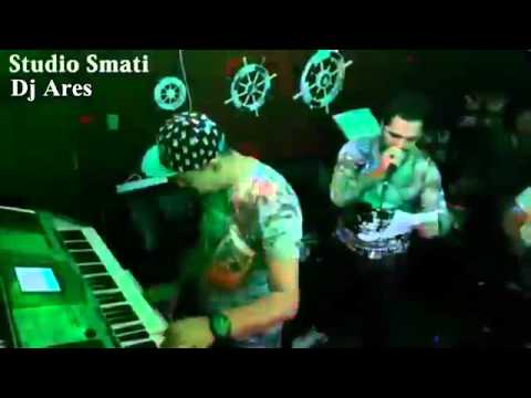 Cheb Nadjib Avec Hichem Smati   Hyati Walet Delma Video Clip HD Remix By Dj Ares