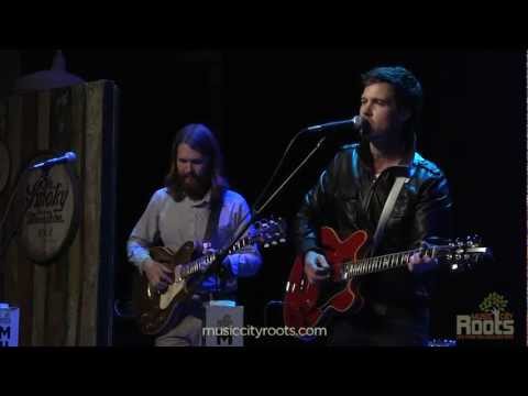 Trent Dabbs "Neil Young"