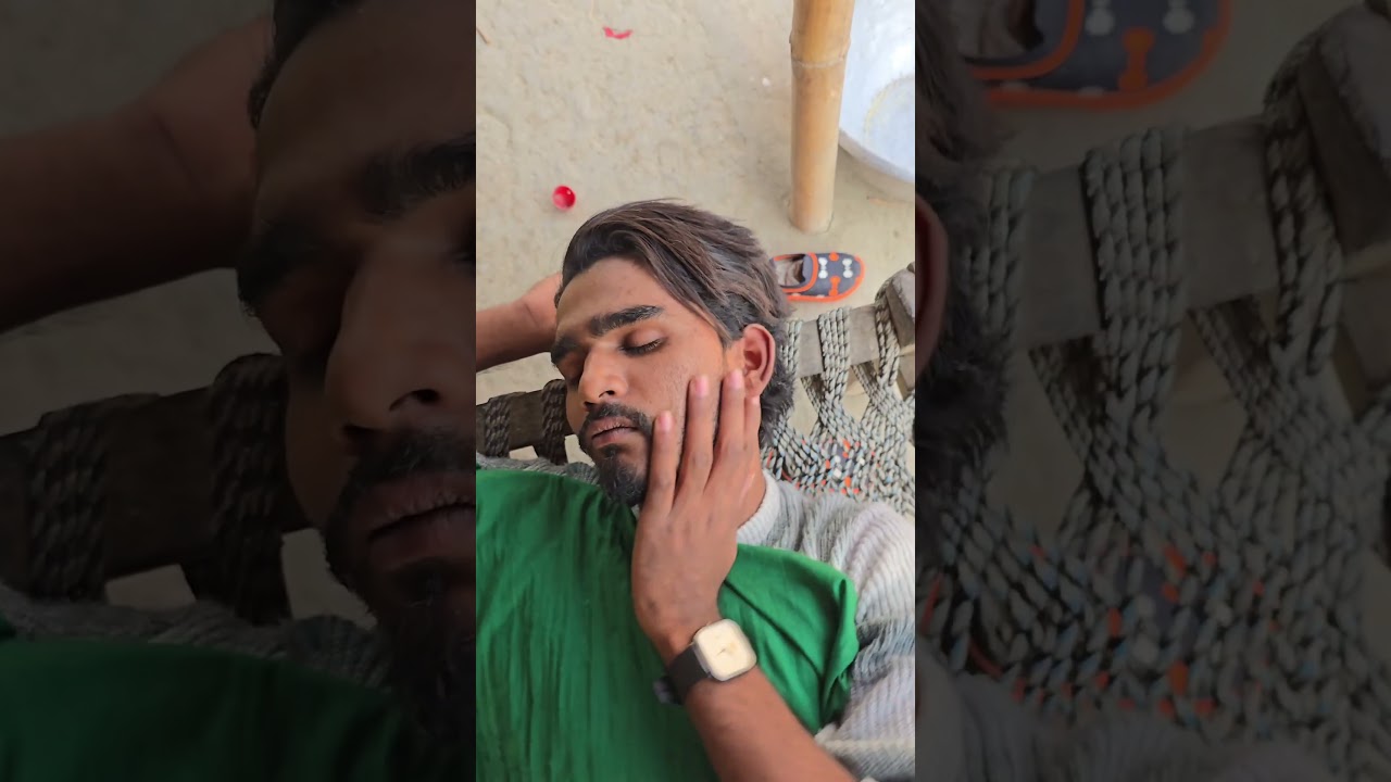 When You Mistake Your Dream for Reality