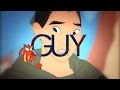 Mulan I Think I Am A Guy In My Soul