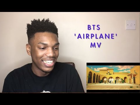 Bts 防弾少年団 Airplane Pt2 Japanese Ver Official Mv