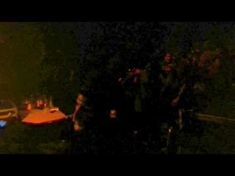 Chalice Soundsystem, Turnhout, Belgium (1)