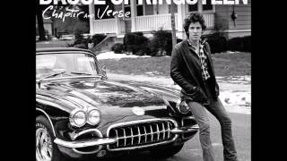 Bruce Springsteen - The Ballad Of Jesse James (2016) [Chapter and Verse]