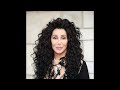 Cher - It All Adds Up Now (1 hour)