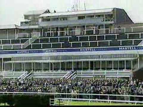 Aintree false fire alarm 1998 part 2!