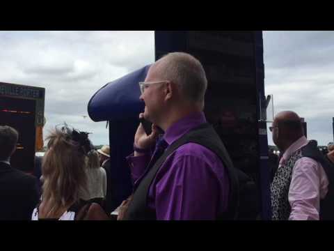 Coronation Stakes, Royal Ascot