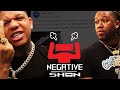 Choosing Sides With Yella Beezy Backfires On Halfpint Filmz And Did He Fall Off? [PART 2]