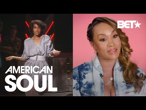 Vivica A. Fox: A master in showing up and showing out from her days on Soul Train