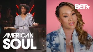 Download lagu Vivica A. Fox Recounts Sneaking To LA And Becoming A Soul Train Dancer In The 80s! | American Soul mp3 Download lagu Vivica A. Fox Recounts Sneaking To LA And Becoming A Soul Train Dancer In The 80s! | American Soul mp3