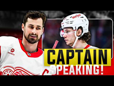 Reddit Detroit Red Wings