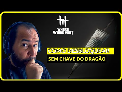 ✅HOW TO UNLOCK THE SOUL SHADOW UMBRELLA IN WHERE WINDS MEET - WITHOUT THE DRAGON KEY