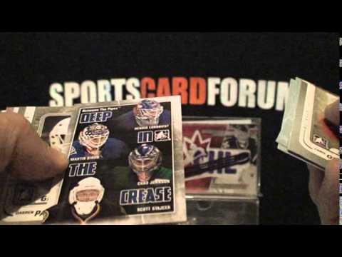 .10/11 BTP 10 box case box 9 groupbreak