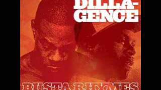 best that ever did it-busta,jdilla,rah digga (Dillagence)