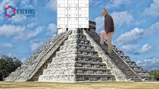 So Many Tough Steps for a Brilliant Sudoku