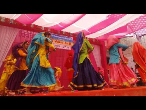 Khedan de din chaar punjabi dance(yaaran naal bahara) choreographed by Rahul kamra 8058516534