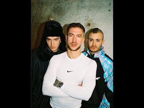 (FREE) Natos y Waor, Recycled J Type Beat "CORAZÓN DE HIELO"  | Guitar Boombap Instrumental 2025