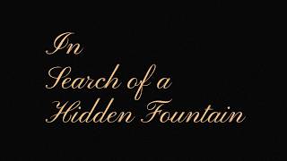 In Search of a Hidden Fountain | Trailer | Documentary | Roopkala Kendro