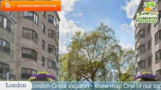 Arlington House Apartments - London Hotels, UK