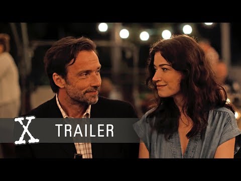 Trailer-Vorschau: Sommerfest