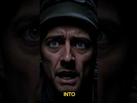 The Haunting of Ural Mountains: A Night of Terror