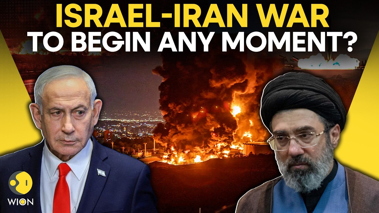 Israel-Iran War: Israel Could Go to War 'Tomorrow', Israeli Defence Minister Issues War Warning