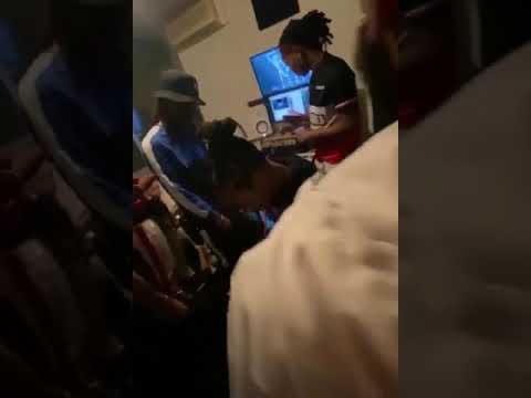 Gu2zman X Criimi X Bbs X Kto X nja yankee[ en studio ka pété en instru]