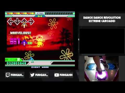 [DDR EXTREME] Random Caprice AAA Set #2 47p