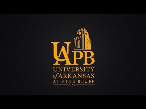 University of Arkansas at Pine Bluff - video