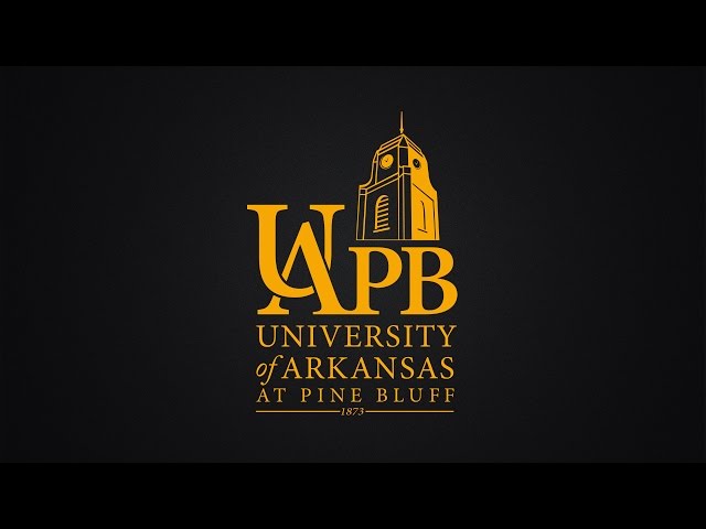 University of Arkansas at Pine Bluff vidéo #1