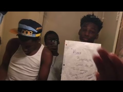 BGM Munchie - “The Last Time” [Visualizer] (BroGanG) 💔