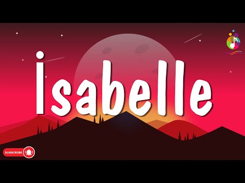 Sefo, Capo - ISABELLE - (Sözleri/Lyrics)