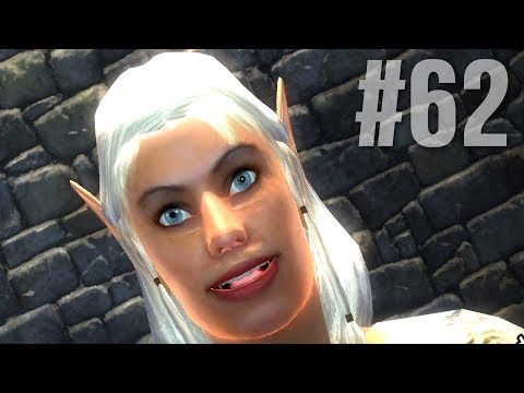 Let's 100% Oblivion Part 62 - Safe Space