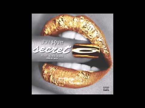 Jonn Hart feat. Kool John – Secret #NEWRNB2016