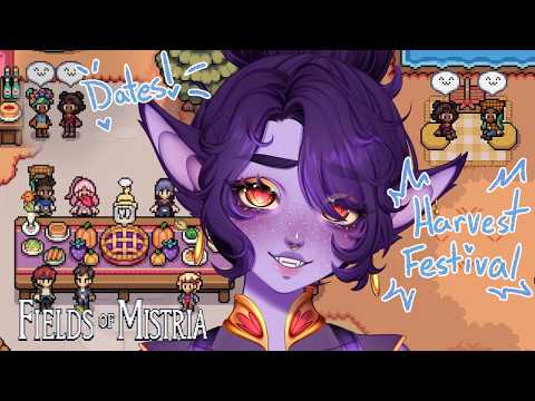 FoM: Finally Dating Reina! Part 16 (streamed 2/12/2026)