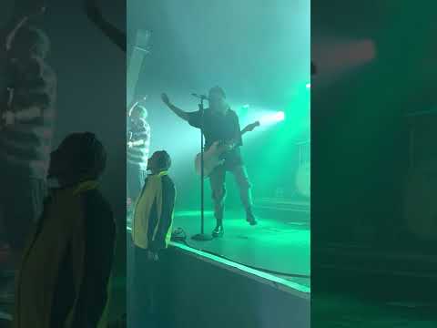 Stand Atlantic - dumb - Live in Birmingham 02/06/22